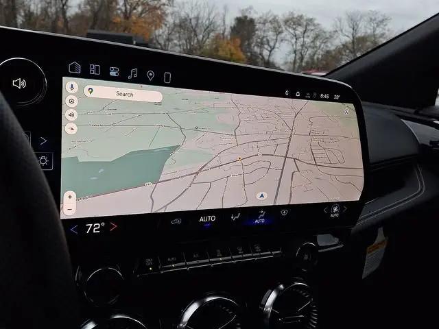 2026 Chevrolet V Blazer LT FWD
