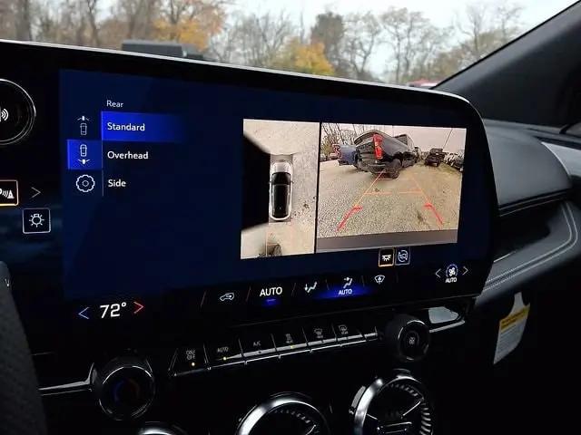 2026 Chevrolet V Blazer LT FWD