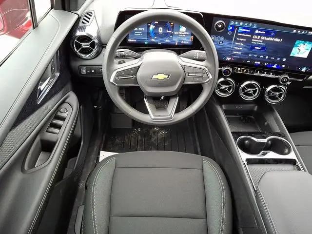 2026 Chevrolet V Blazer LT FWD