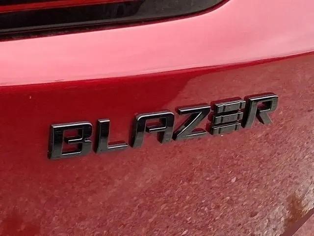 2026 Chevrolet V Blazer LT FWD