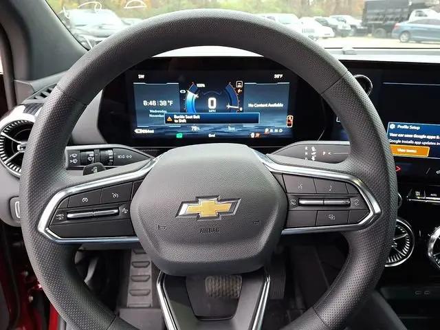 2026 Chevrolet V Blazer LT FWD