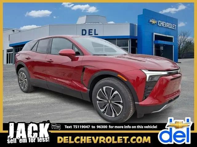 2026 Chevrolet V Blazer LT FWD for sale in Paoli, PA