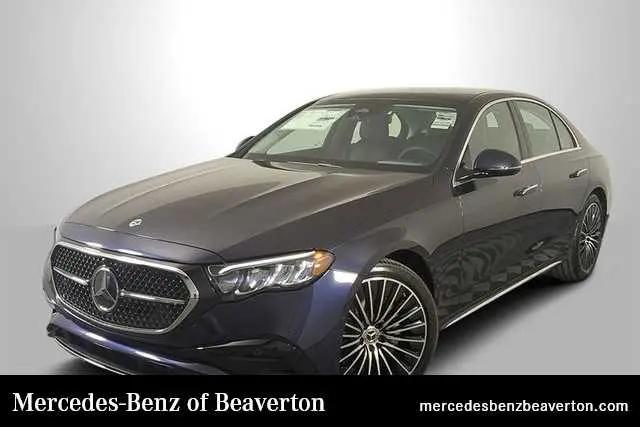 2026 Mercedes-Benz E 350 E 350 for sale in Portland, OR