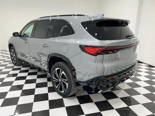 2026 Buick Enclave Sport Touring FWD