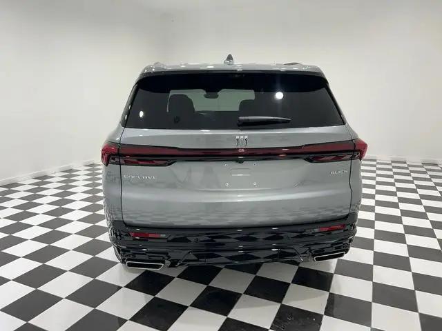 2026 Buick Enclave Sport Touring FWD