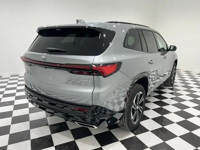 2026 Buick Enclave Sport Touring FWD