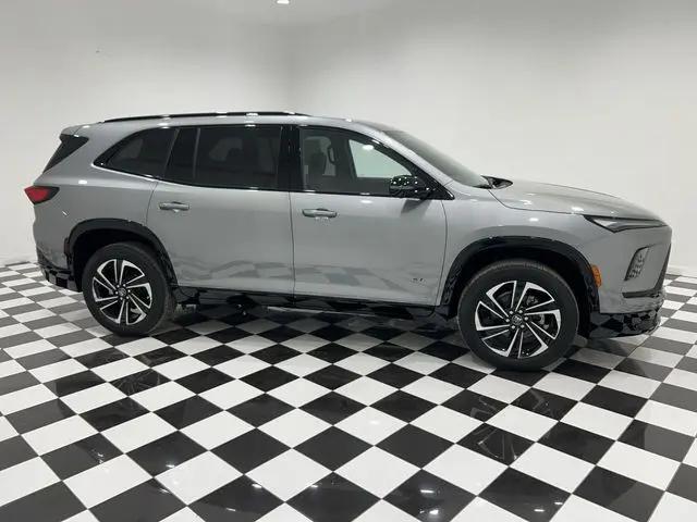 2026 Buick Enclave Sport Touring FWD