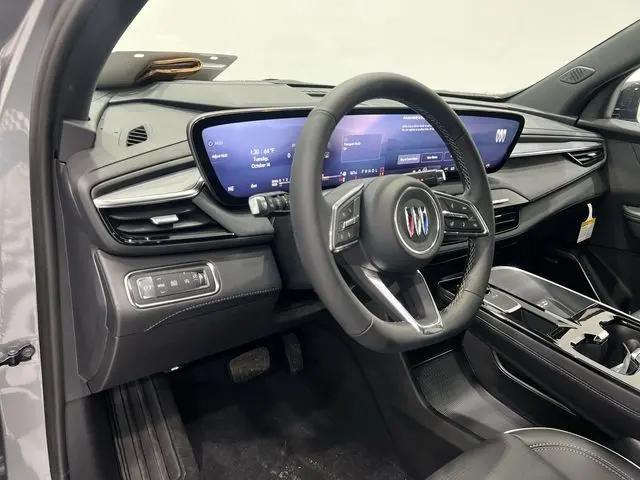 2026 Buick Enclave Sport Touring FWD