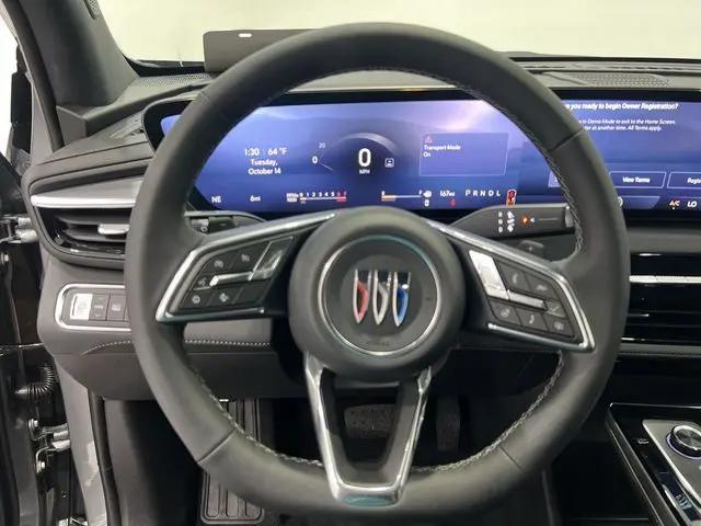 2026 Buick Enclave Sport Touring FWD