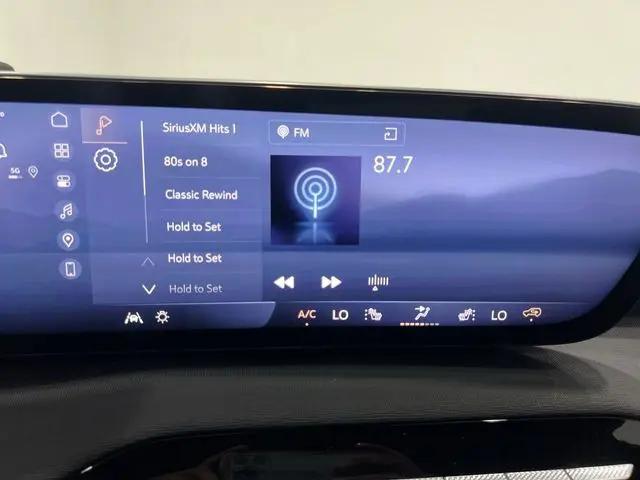 2026 Buick Enclave Sport Touring FWD