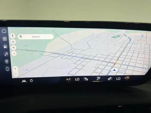 2026 Buick Enclave Sport Touring FWD