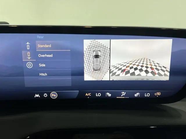 2026 Buick Enclave Sport Touring FWD