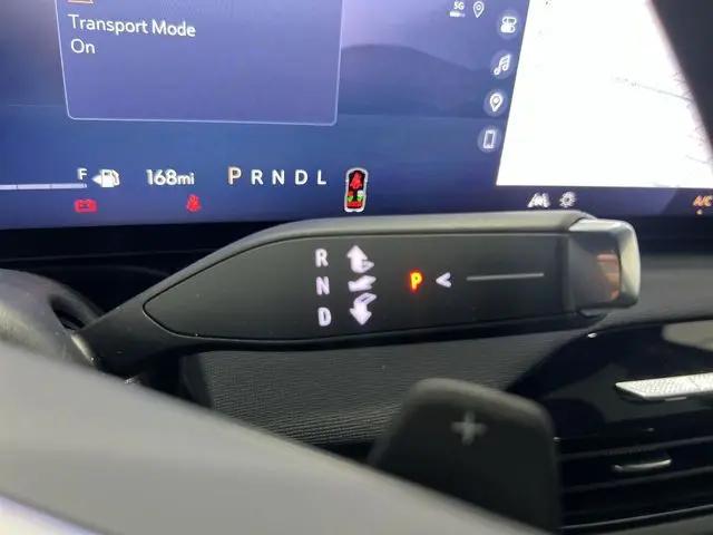 2026 Buick Enclave Sport Touring FWD