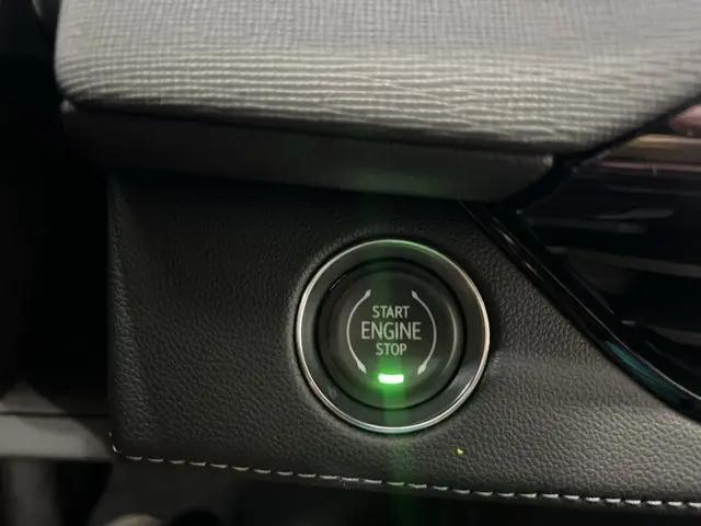 2026 Buick Enclave Sport Touring FWD