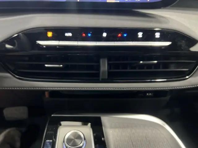 2026 Buick Enclave Sport Touring FWD