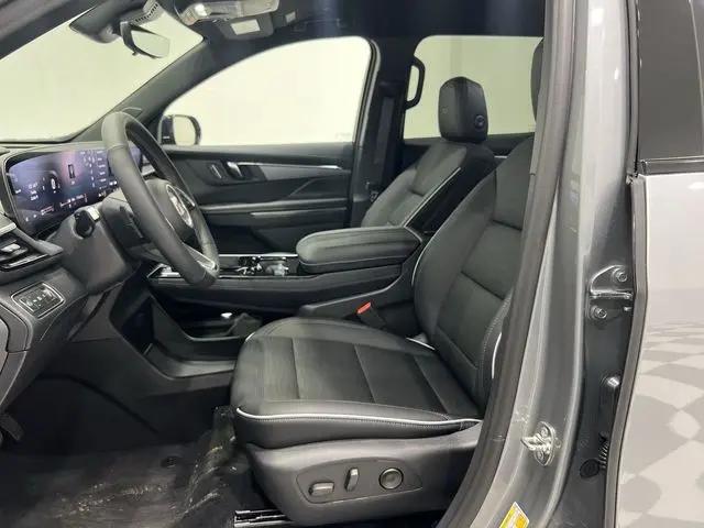 2026 Buick Enclave Sport Touring FWD