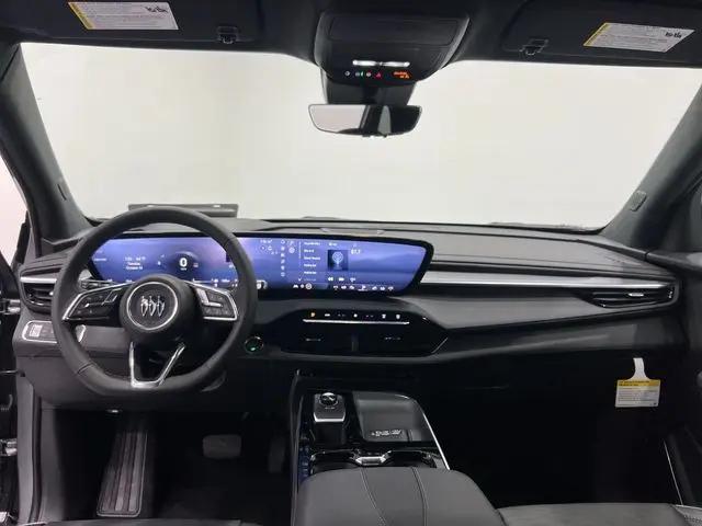2026 Buick Enclave Sport Touring FWD