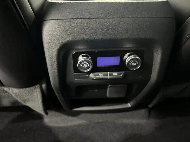 2026 Buick Enclave Sport Touring FWD