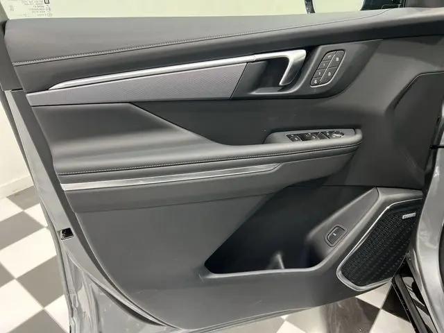 2026 Buick Enclave Sport Touring FWD