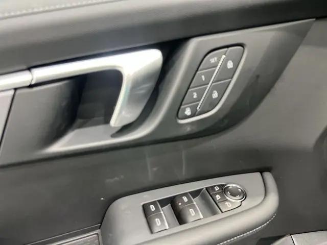 2026 Buick Enclave Sport Touring FWD