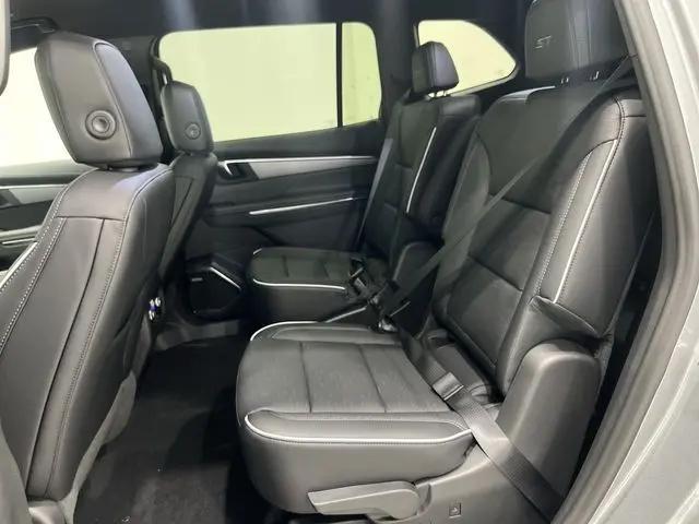 2026 Buick Enclave Sport Touring FWD