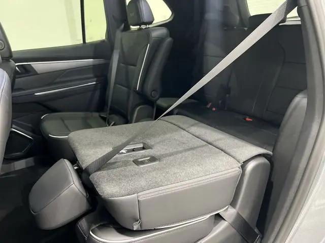2026 Buick Enclave Sport Touring FWD