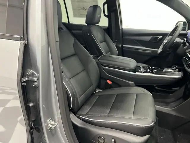2026 Buick Enclave Sport Touring FWD