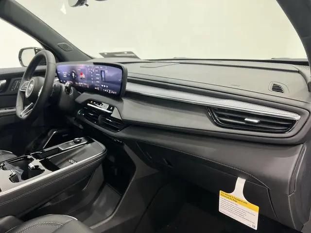 2026 Buick Enclave Sport Touring FWD