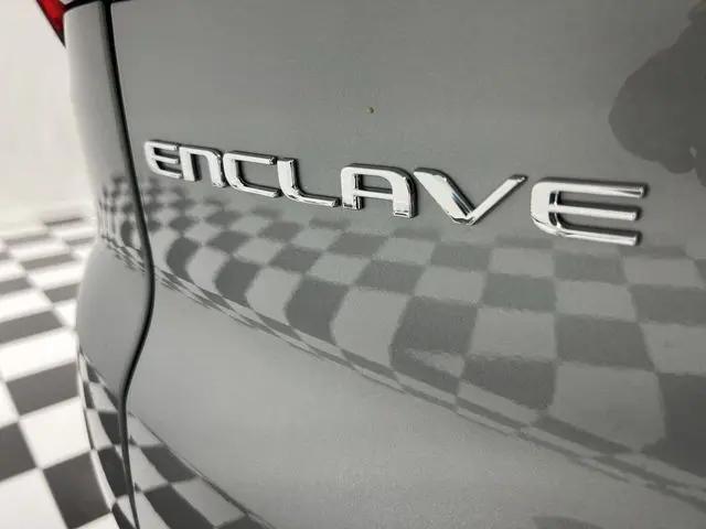 2026 Buick Enclave Sport Touring FWD