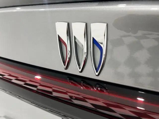 2026 Buick Enclave Sport Touring FWD
