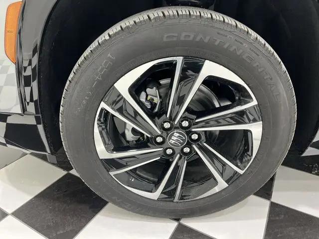 2026 Buick Enclave Sport Touring FWD