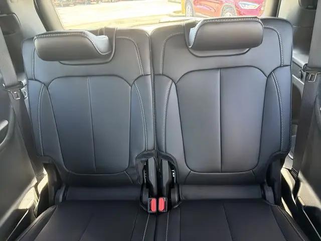 2025 Jeep Grand Cherokee L Limited 4x2