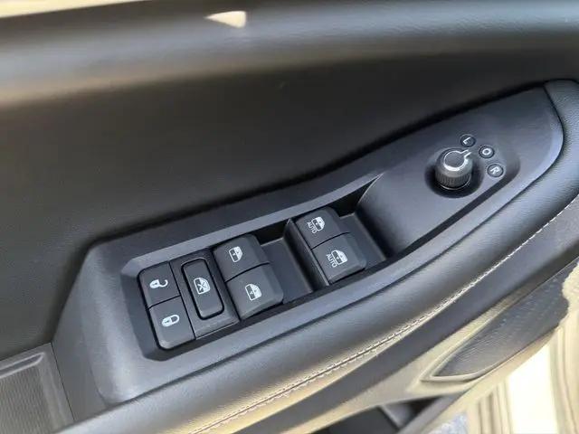 2025 Jeep Grand Cherokee L Limited 4x2