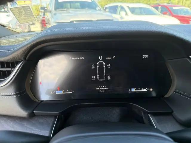 2025 Jeep Grand Cherokee L Limited 4x2