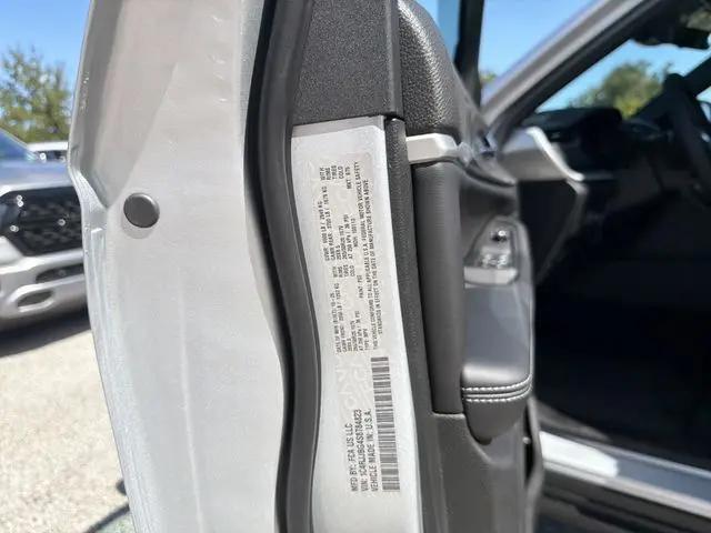2025 Jeep Grand Cherokee L Limited 4x2