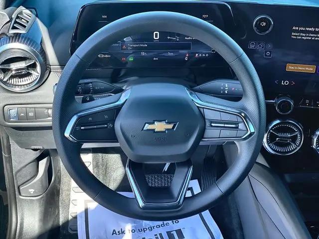 2026 Chevrolet V Blazer LT FWD