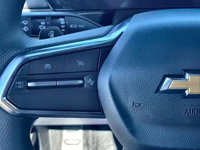 2026 Chevrolet V Blazer LT FWD