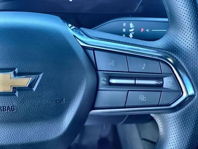 2026 Chevrolet V Blazer LT FWD