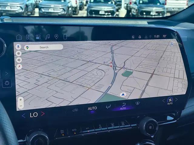 2026 Chevrolet V Blazer LT FWD