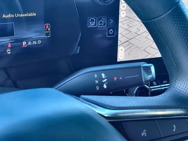 2026 Chevrolet V Blazer LT FWD