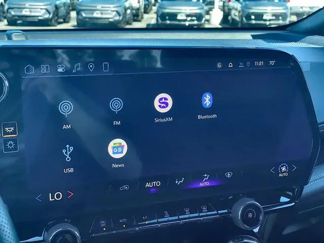 2026 Chevrolet V Blazer LT FWD