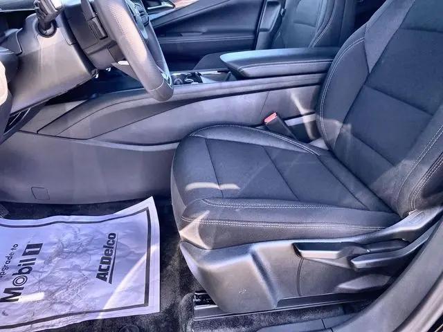 2026 Chevrolet V Blazer LT FWD
