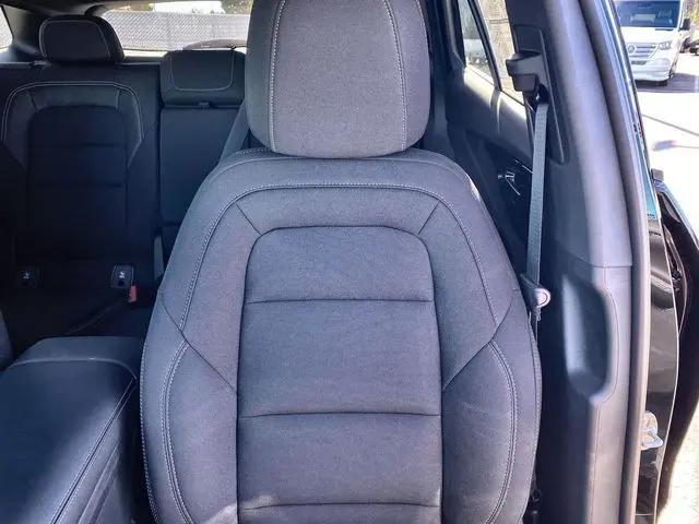 2026 Chevrolet V Blazer LT FWD