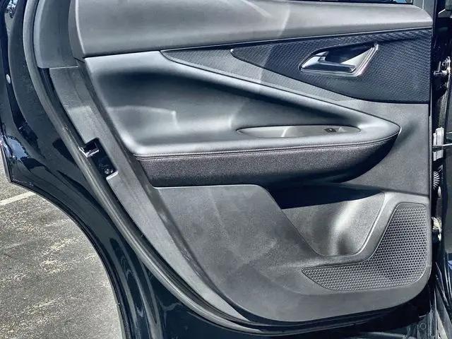 2026 Chevrolet V Blazer LT FWD