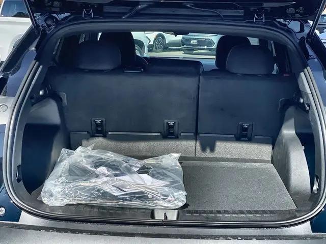 2026 Chevrolet V Blazer LT FWD