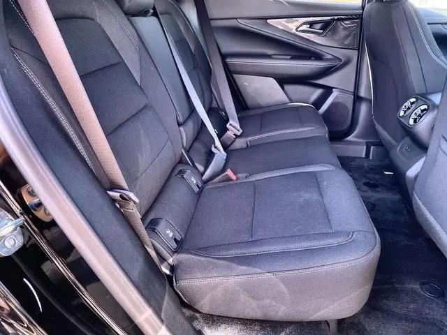 2026 Chevrolet V Blazer LT FWD