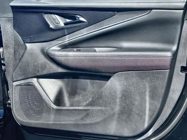 2026 Chevrolet V Blazer LT FWD