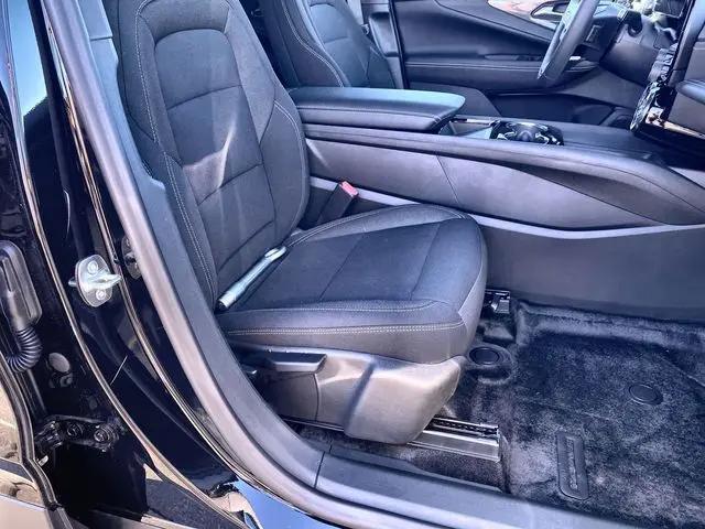 2026 Chevrolet V Blazer LT FWD