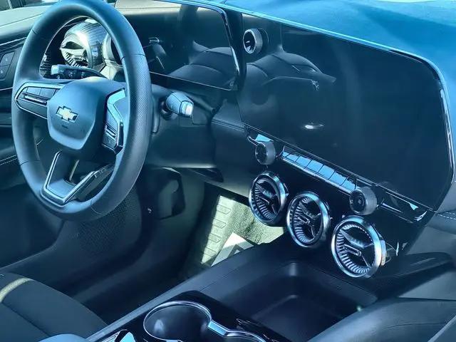 2026 Chevrolet V Blazer LT FWD