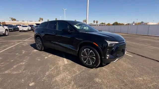 2026 Chevrolet V Blazer LT FWD